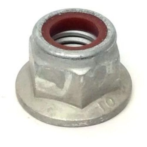 Ford W520215-S440 Nut, Hex (4 Pack) (Genuine) - Image 2