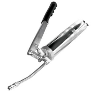Pro Grease Gun W54202 Performance Tool, 14 oz Cartridge, Black, 2.6 in OAL