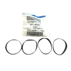 Ford W707958-S300 Seal, 4 Pack (Genuine)