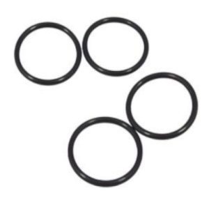 Ford W708418-S300 Seal, Transmission Oil Cooler O-Ring (Genuine)