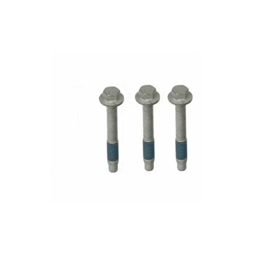 Ford W708748-S439 Bolt, Bracket Mount (3 Pack) (Genuine)