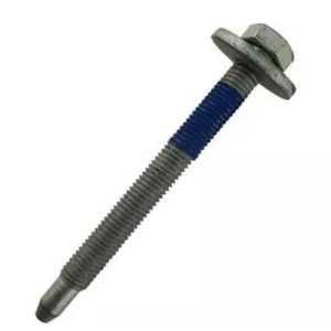Ford W709856-S439 Bolt, Insulator Bolt (Genuine)