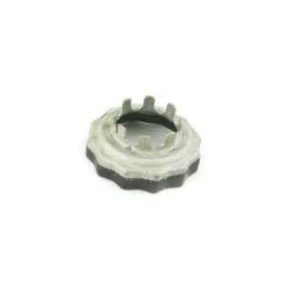 Ford W710242-S439 Retainer, Hub & Rotor Nut (Genuine)
