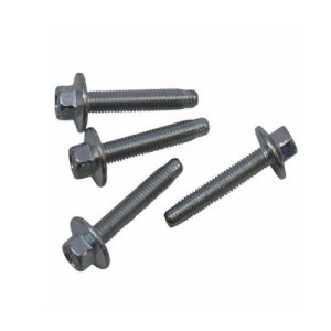 Ford W711062-S437 Bolt, Ignition Coil Screw (4 Pack) (Genuine)