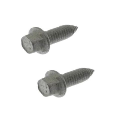 Ford W712215S439 Screw (2 Pack) (Replaces W505263-S437, W505263-S426, W710289-S439)