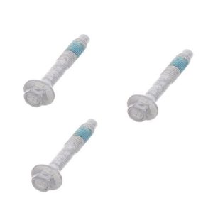 Ford W712850-S439 Bolt, Lower Control Arm Mount (3 Pack) (Genuine)