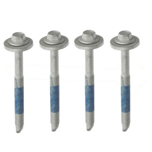 Ford W712878-S439 Bolt, Body Mount Transmission (4 Pack) (Genuine)