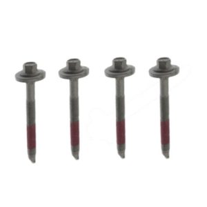 Ford W712879-S439 Bolt, Lower Insulator (4 Pack) (Genuine)