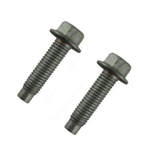 Ford W713065-S439 Bolt, Lower Shaft Coupling (2 Pack) (Genuine)