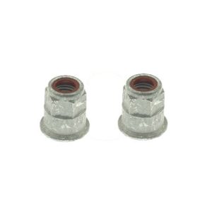 Ford W713968-S440 Nut, Suspension Top Nut (2 Pack) (Genuine)