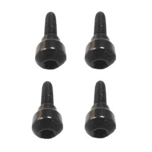 Ford W714836S-451 Screw, Seat Belt (4 Pack) (Genuine)