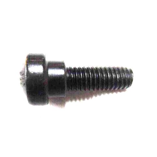 Ford W714836S-451 Screw, Seat Belt (4 Pack) (Genuine) - Image 2