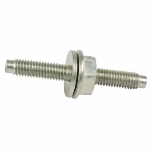 Ford W714963S437 Stud, Oil Cooler (Genuine)