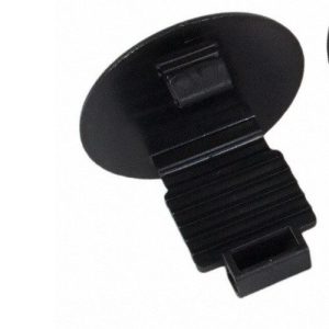 Ford W715014-SS3ZH Rivet, Scuff Plate (Genuine)