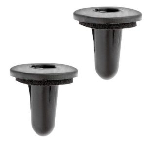 Ford W718369-S300 Retainer, Tail Lamp (2 Pack) (Genuine)