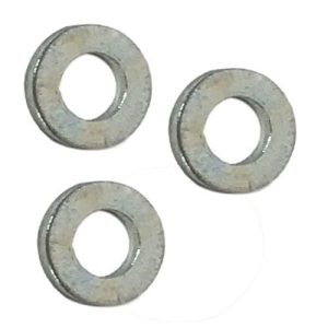 Ford W718565-S437U Washer, Lot (3 Pack) (Genuine)