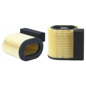 WIX WA10679 Air Filter, Heavy Duty
