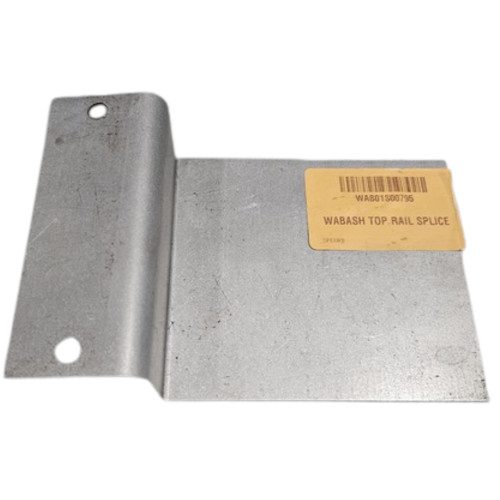 Wabash WAB01500795 Top Rail Splice