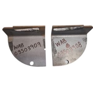 Wabash WAB03S03908 & WAB03S03909