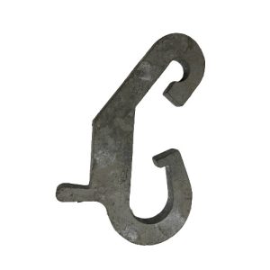 Wabash WAB06301509 Holdback JB Hunt