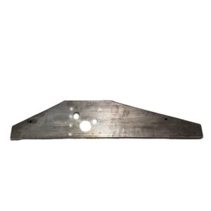 Wabash WAB13S00980 Leg Bracket, Landing Gear, Curbside (Genuine)