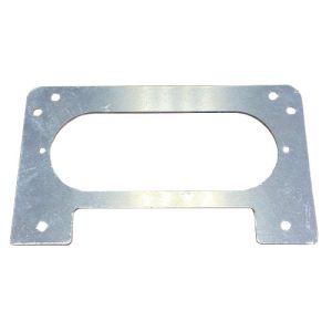 Wabash WAB14A00099 Light Mounting Bracket 60 Series LED