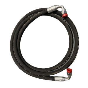 Waltco 42700110 Hose, Liftgate, 1/2" x 106" (Genuine)