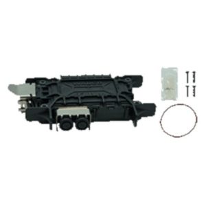 Wabco 4008506000 ABS ECU Only 22/SM ECU Kit