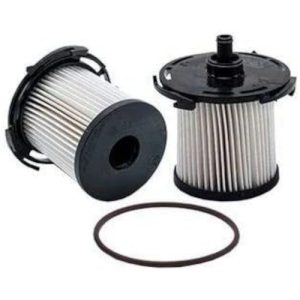Wix WF10208 Fuel Filter Element, Metal Free