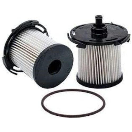 Wix WF10208 Fuel Filter Element, Metal Free