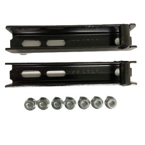 Whiting Door WHI8380KIT Striker Kit for Roll Up Door