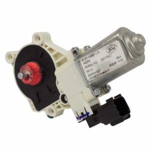 Motorcraft WLM-273 Window Motor, Power, 2012-2018 Focus (Genuine)