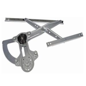 Motorcraft WLR-102 Regulator Assembly Window (Genuine)