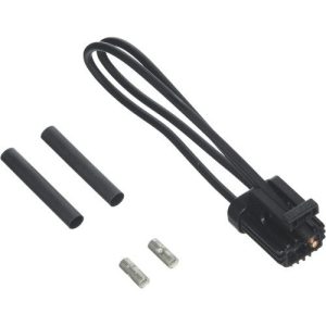 Motorcraft WPT-861 Blower Motor Connector, Pigtail (Genuine)