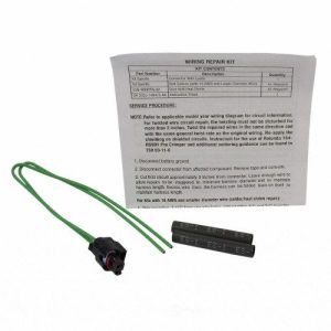 Motorcraft WPT-1251 Solenoid Connector, Engine Variable Valve Timing (Vvt) Wire (Genuine)