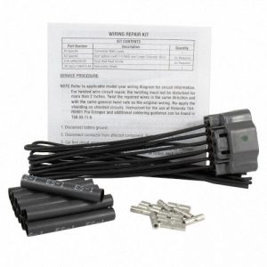 Motorcraft WPT-1451 Wiring Pigtail Kit (Genuine)