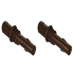 Motorcraft WR-6133 Boot, Ignition Wire (2 Pack) (Genuine)