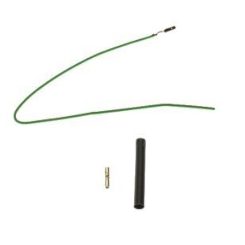 Motorcraft WT-1003 Terminal Connector (Ford DU2Z14474DA)