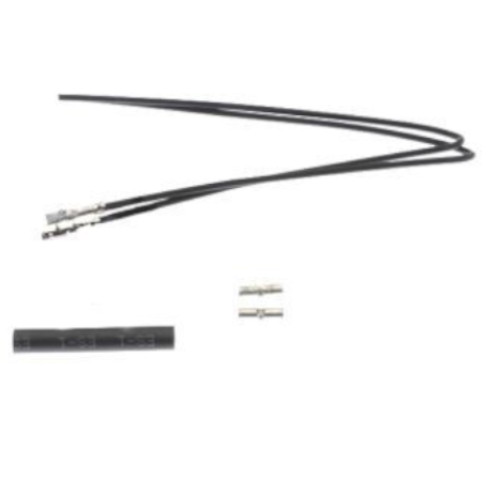 Motorcraft WT-1004 Terminal Connector (5 Pack) (Ford DU2Z14474EA)