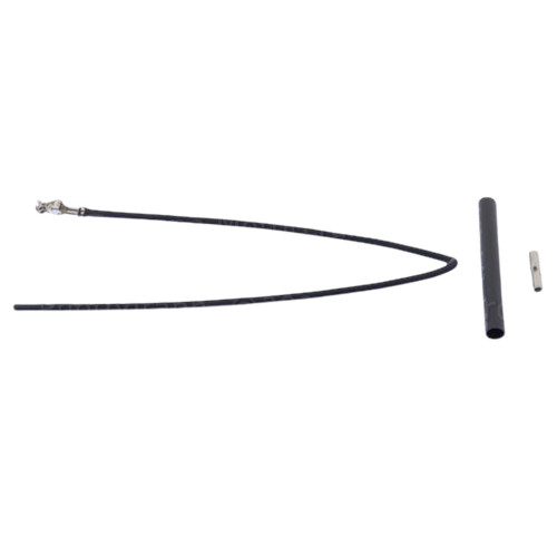 Motorcraft WT-1019 Terminal Connector (Ford HU2Z14474BA)