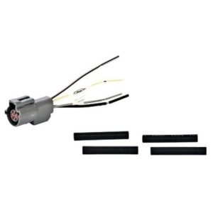 Motorcraft WT56822 Fuel Pump Jumper Harness Kit (Genuine)(WE56822)