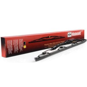 Motorcraft WW-2010 Windshield Wiper Blade, 20" (Genuine)