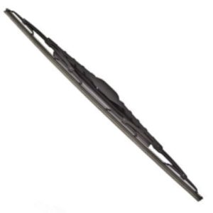 Motorcraft WW-2228 Windshield Wiper Blade, 22" (Genuine Ford 2S4Z-17528-AB)