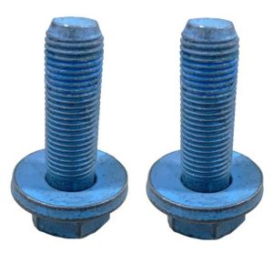 Fuller X7C-1202M Hex Head Bolt, Washer Fork (2 Pack)
