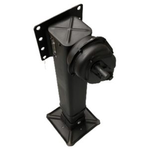 Holland Mark V Landing Leg XA-S8-2B024-7, 15", RH, Gear Side