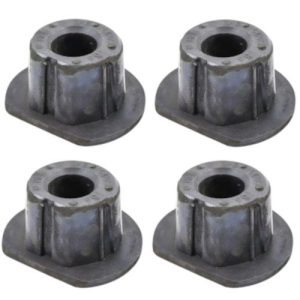 SAF-Holland XB-10605 ILS Cushion, Rubber (4-Pack)