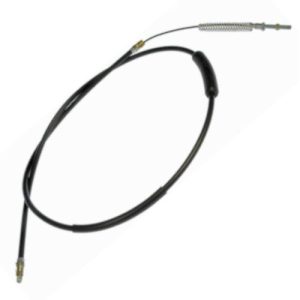 Ford XC2Z-2853-DB Cable Assembly, Parking Brake (Genuine)