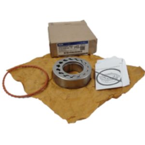 Ford XC3Z-6608-AA Rotor Shaft Gear w/ Gasket, Oil Pump (Genuine)