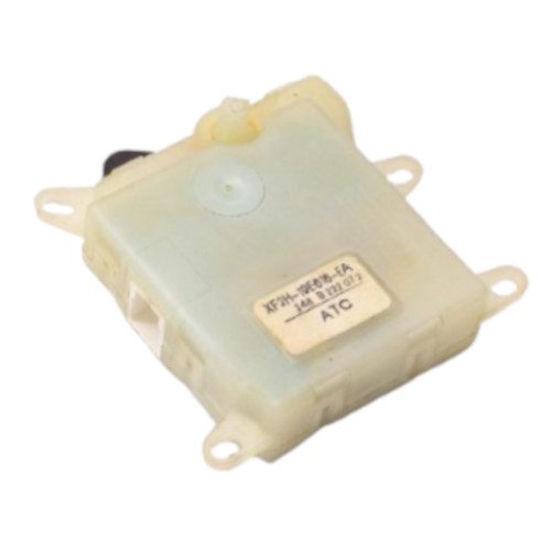 Ford XF2Z-19E616-EA Door Actuator, Heater A/C Blend (Genuine)
