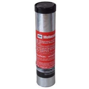 Motorcraft XG-11 High Temp 4X4 Front Axle and Wheel Bearing Grease 14 oz.